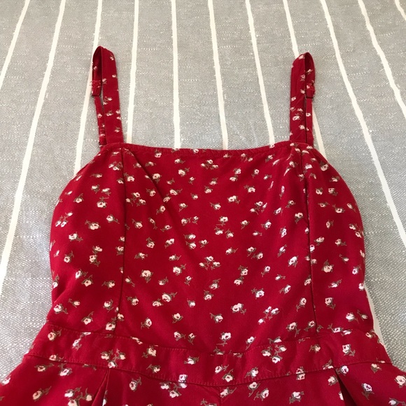 Hollister romper - Picture 2 of 6